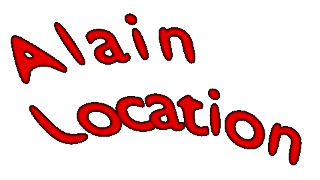 Alain location